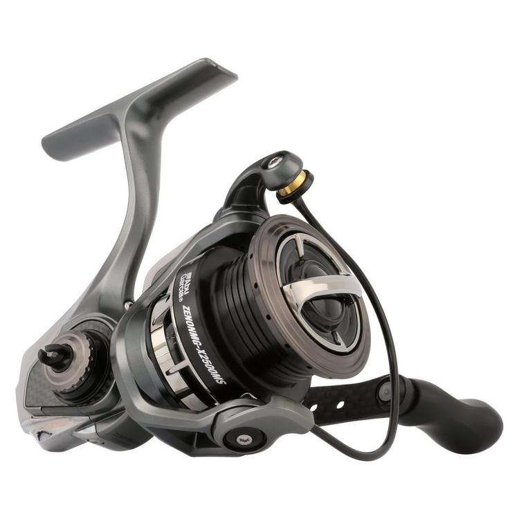 Abu Garcia Zenon MG-X Spinnrolle 2500MS