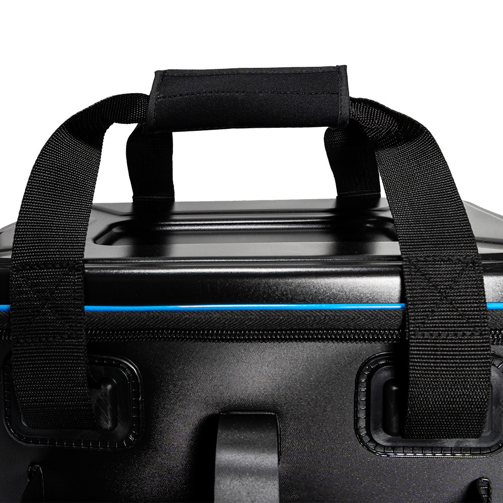 LMAB Tackle Bag | Bakkan XL | 48 x 36 x 28 cm | 50 L LMAB Tackle Bag | Bakkan XL | 48 x 36 x 28 cm | 50 L