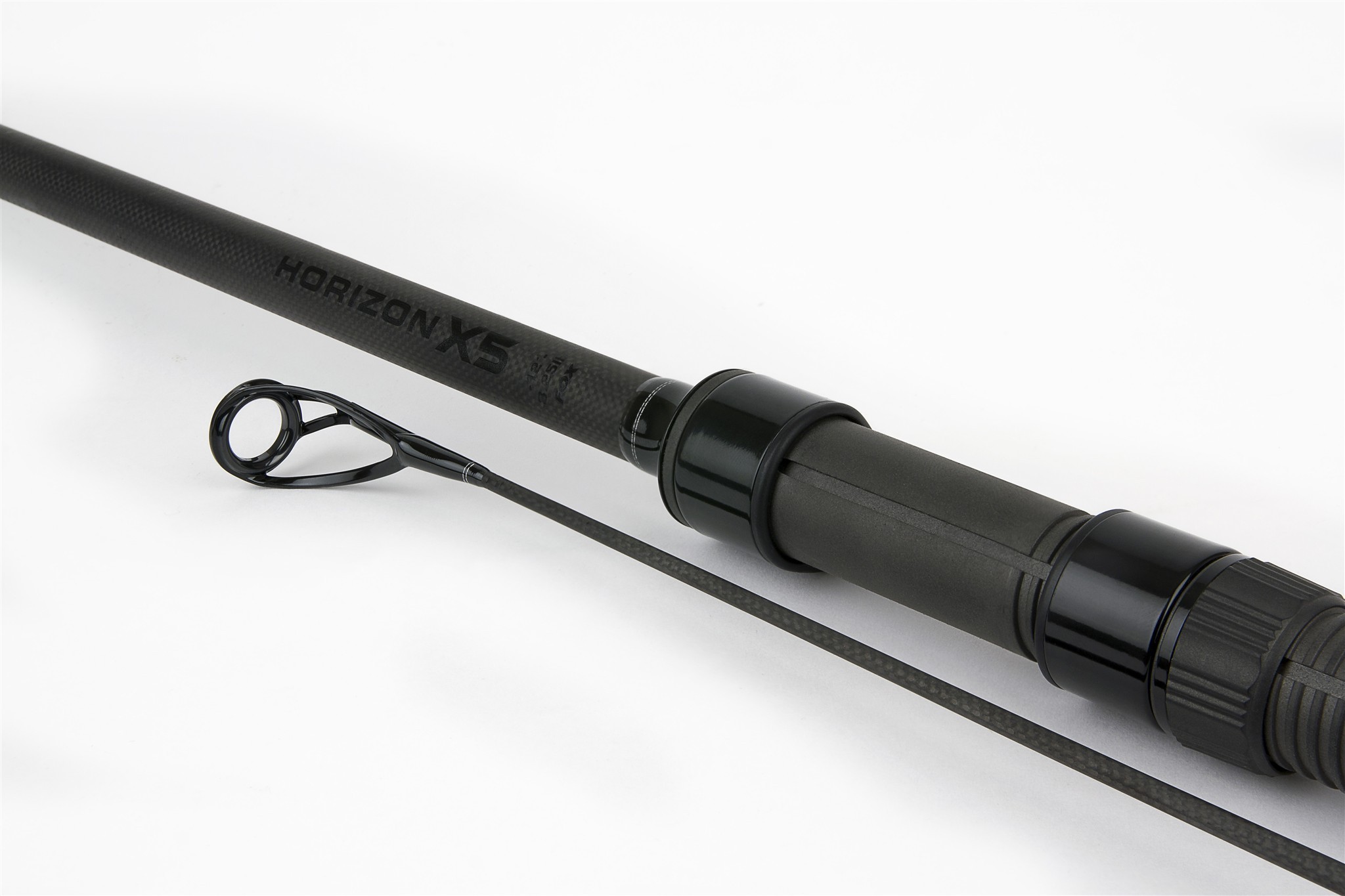 Fox Horizon X5; L: 12 Ft; Wg: 3,25 Lbs Full Duplon