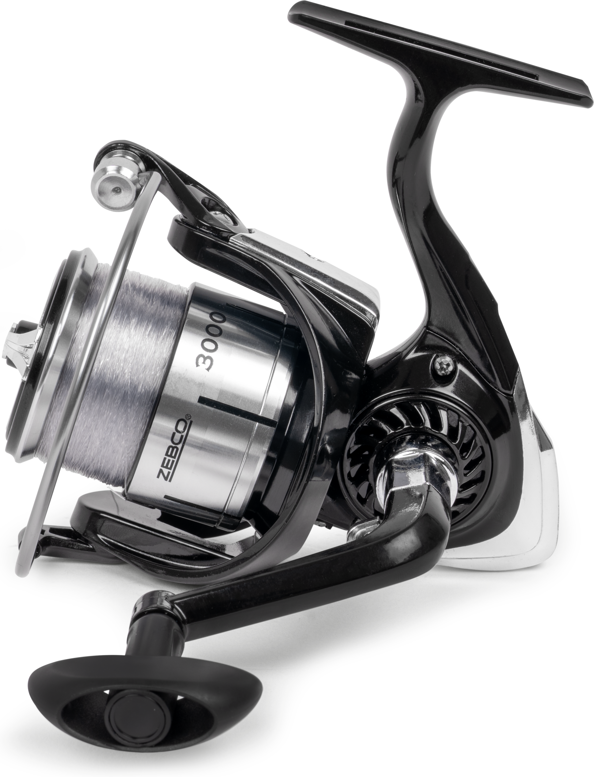 Zebco Loaded Allrounder FD 4000