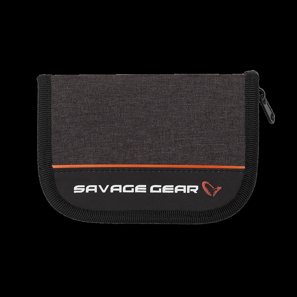 Savage Gear Zipper Wallet2