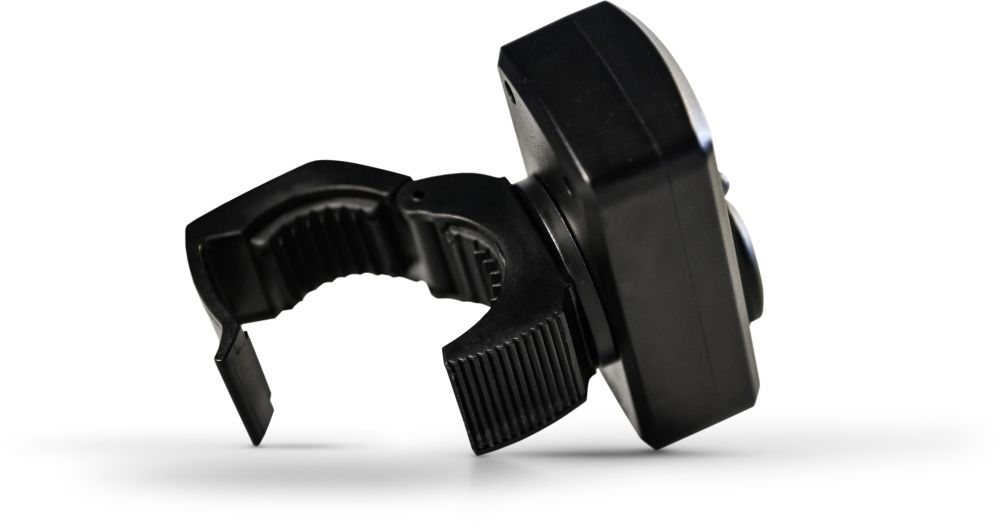 Black Cat Passion Pro Alarm Schwarz