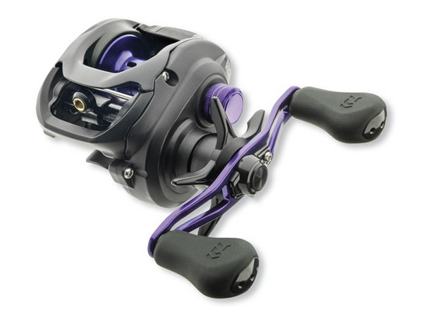 Daiwa Prorex 100HSLA