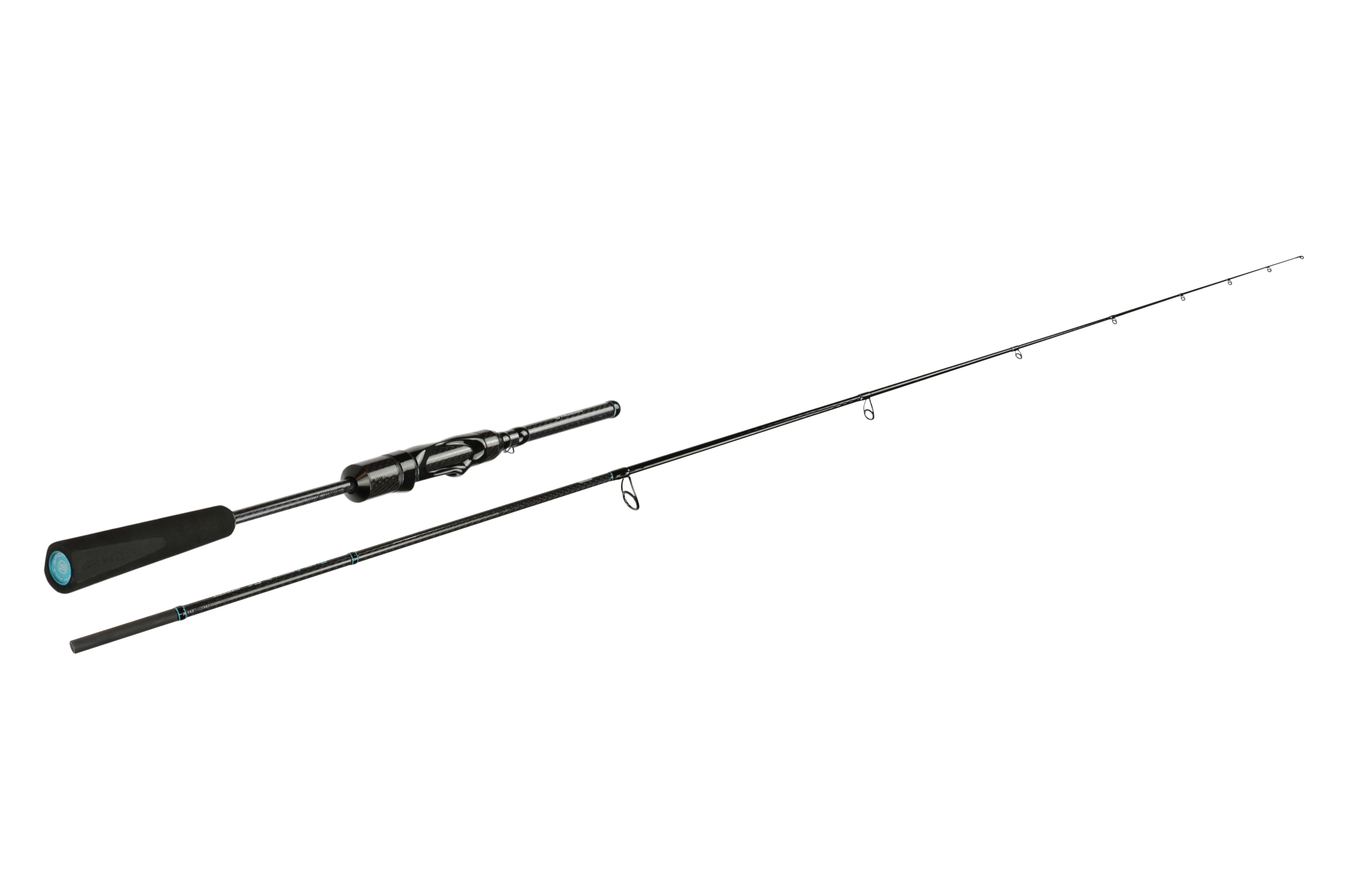 Sportex Black Arrow G-4 Street BA 2221 L: 2,15 m # 4 - 19 g
