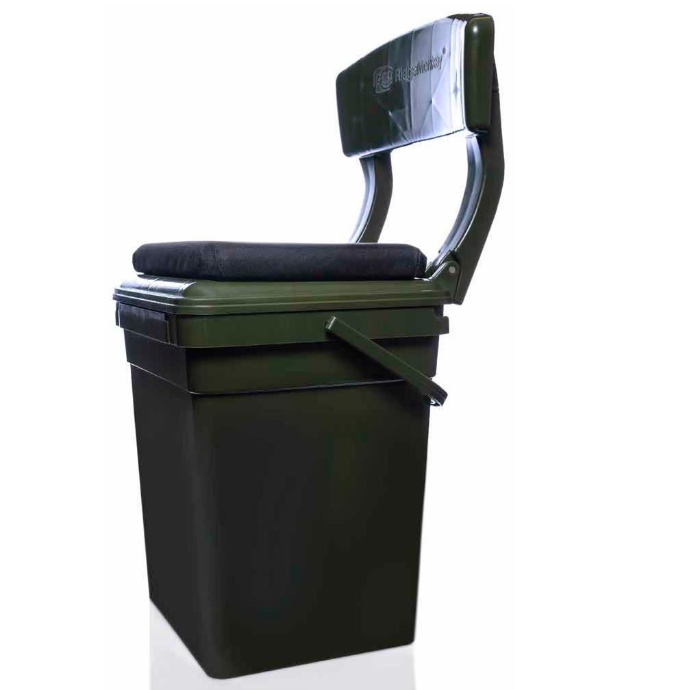 RidgeMonkey CoZee Bucket Seat