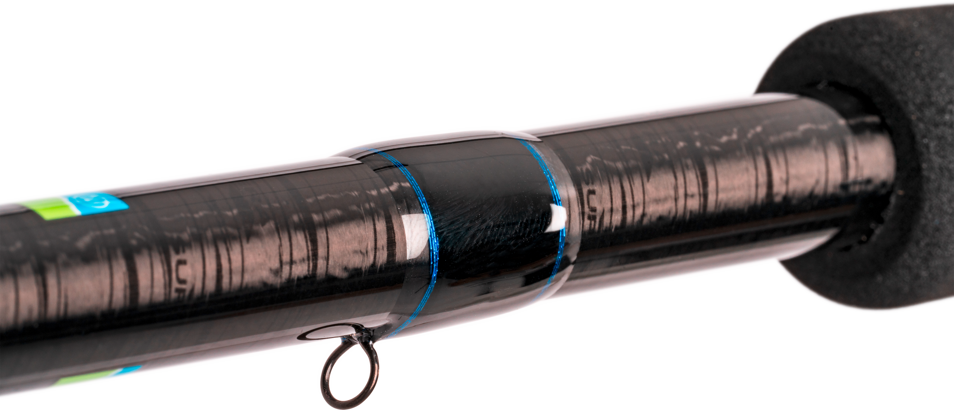 Preston Super X Distance Feeder L: 3,60 m # - 80 g