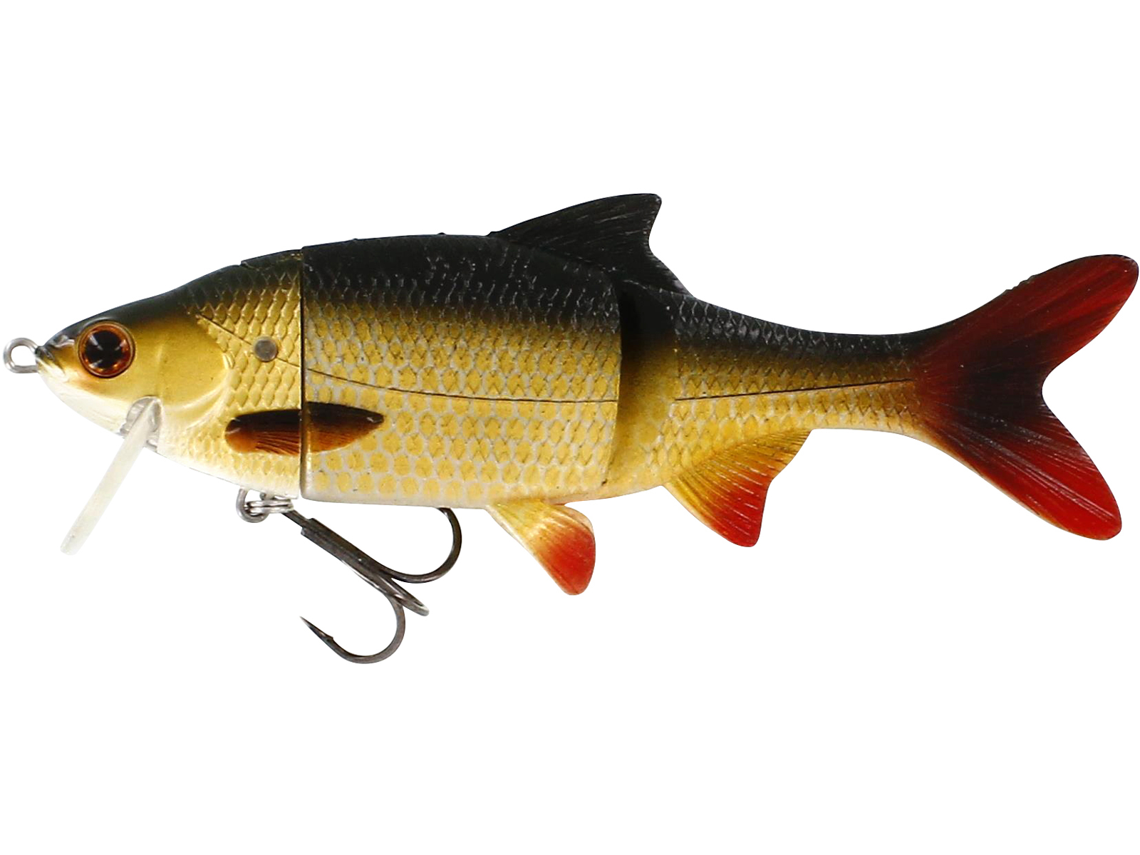 Westin Ricky the Roach Hybrid Lively Rudd