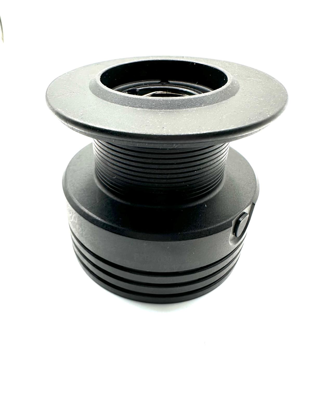 Okuma Pulzar PZB-4000 Kunststoff-Ersatzspule