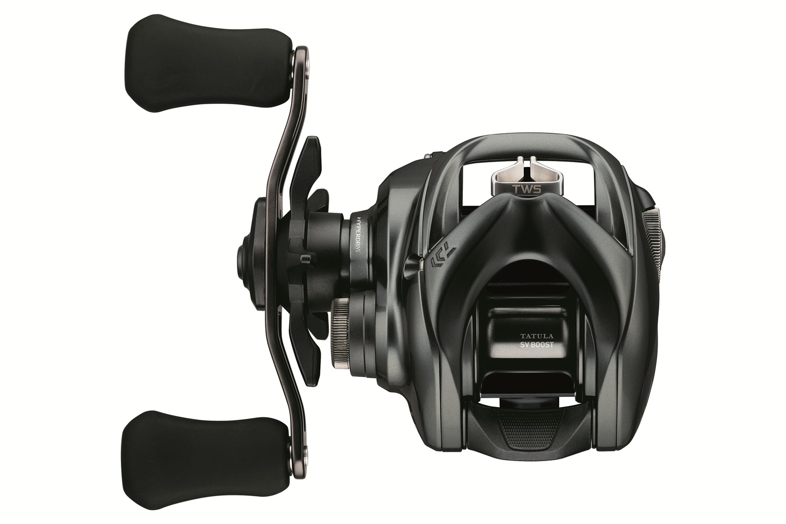 Daiwa Tatula SV TW 100XH L