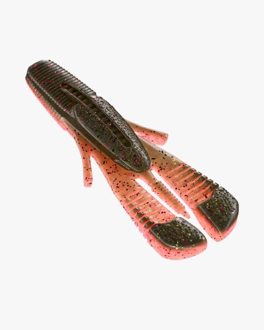Banks Eiji Craw 7,5 cm  Bloody Craw