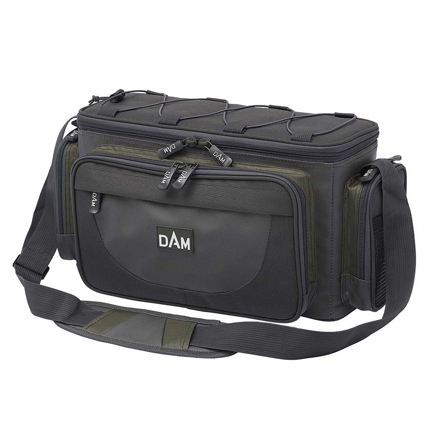 DAM® LURE CARRYALLS; M