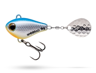 Spinmad Jigmaster Flipper; 24g