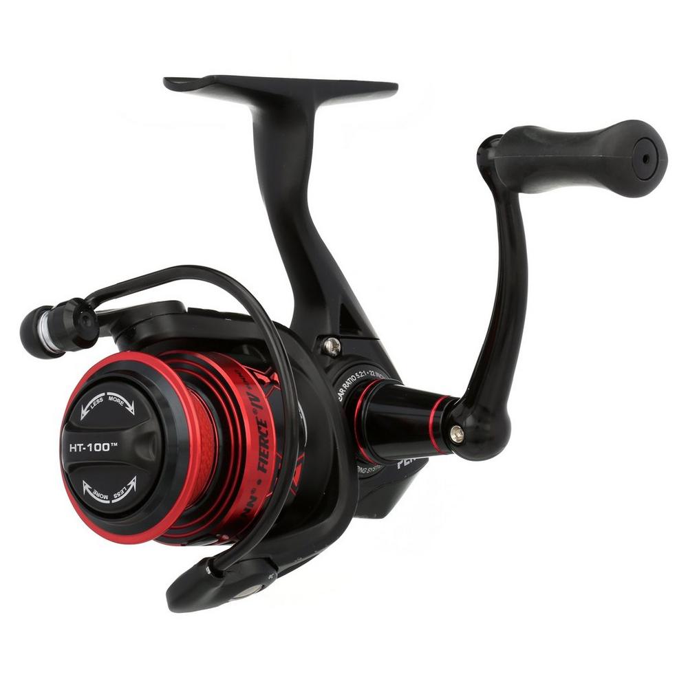 Penn Fierce IV Spinning 2500 Penn Fierce IV Spinning 2500