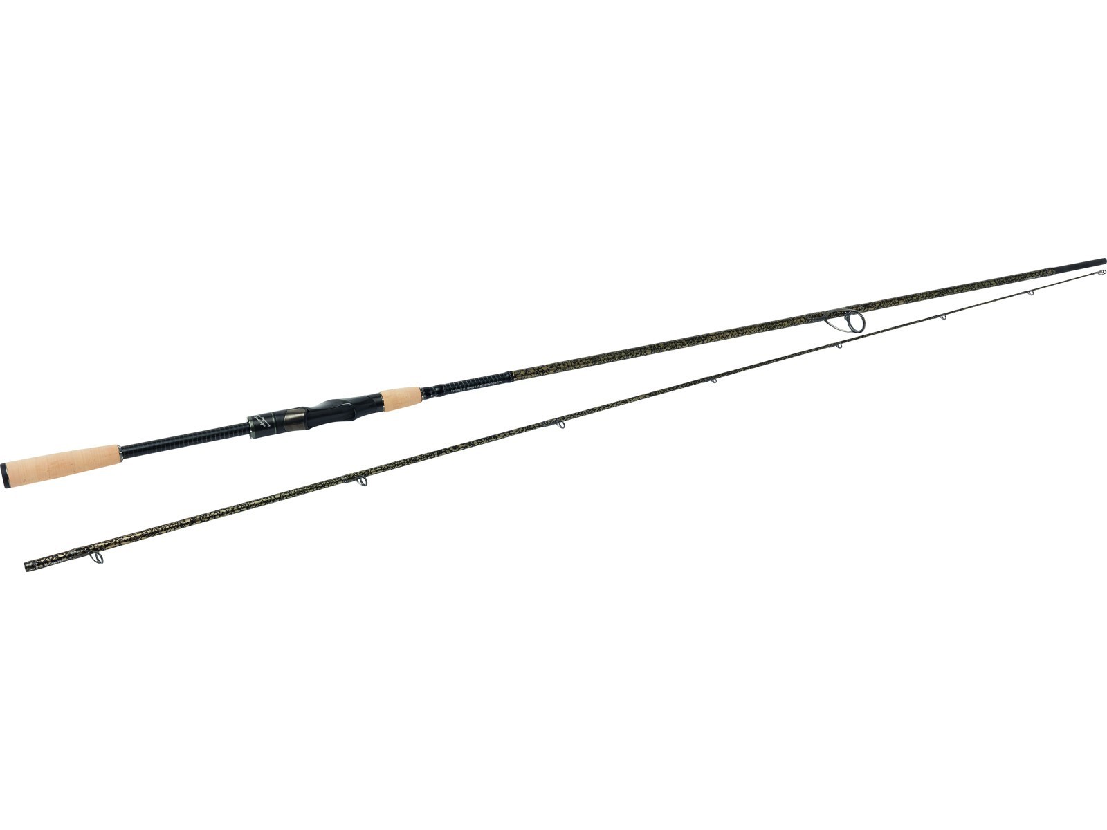 Westin W8 Shad & Jig 2nd L: 2,40 m # 10 - 54 g
