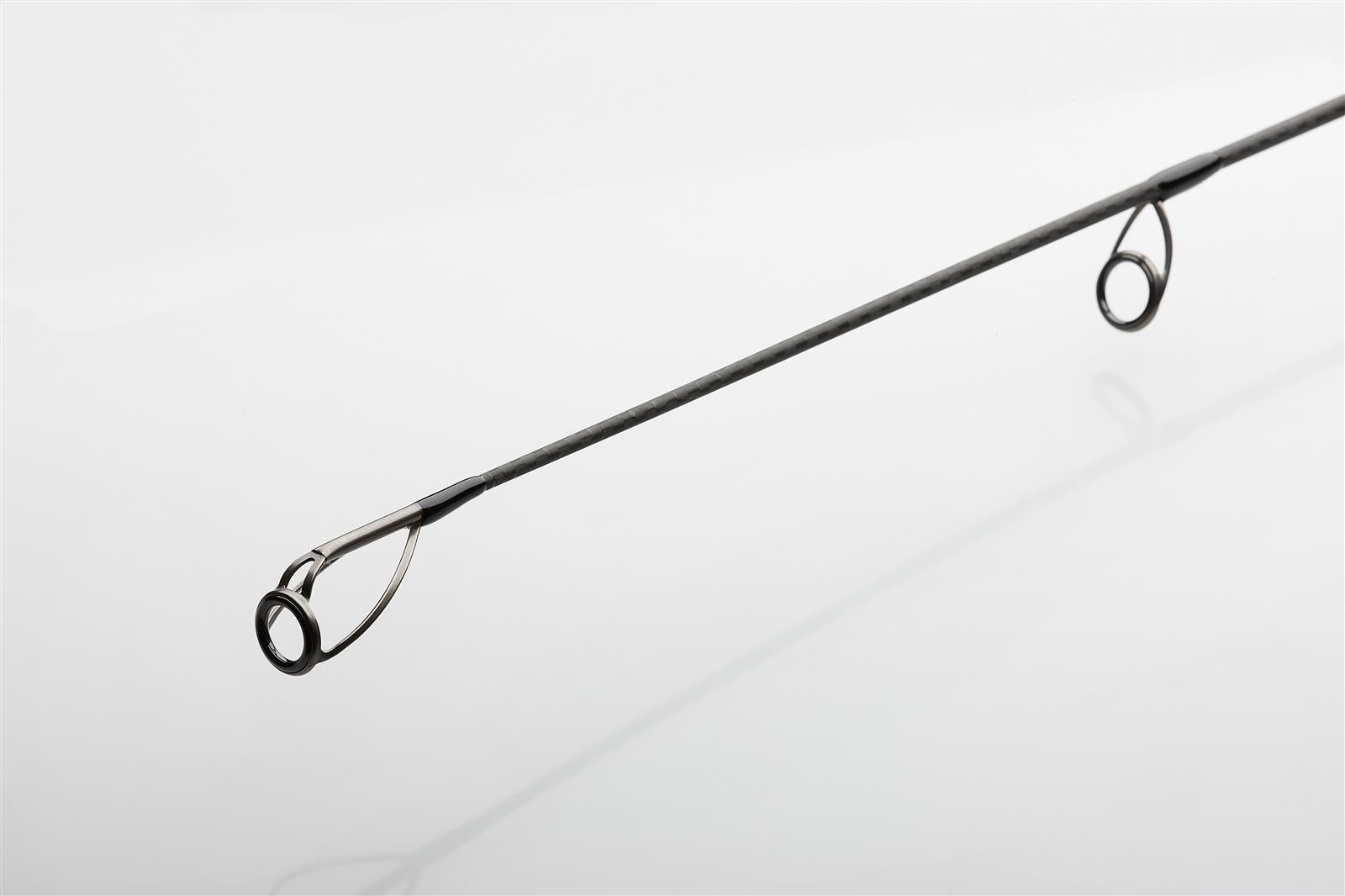 PROLOGIC C3 FULCRUM FS; L: 3,00 m; Wg: 3,25 Lbs. PROLOGIC C3 FULCRUM FS; L: 3,00 m; Wg: 3,25 Lbs.