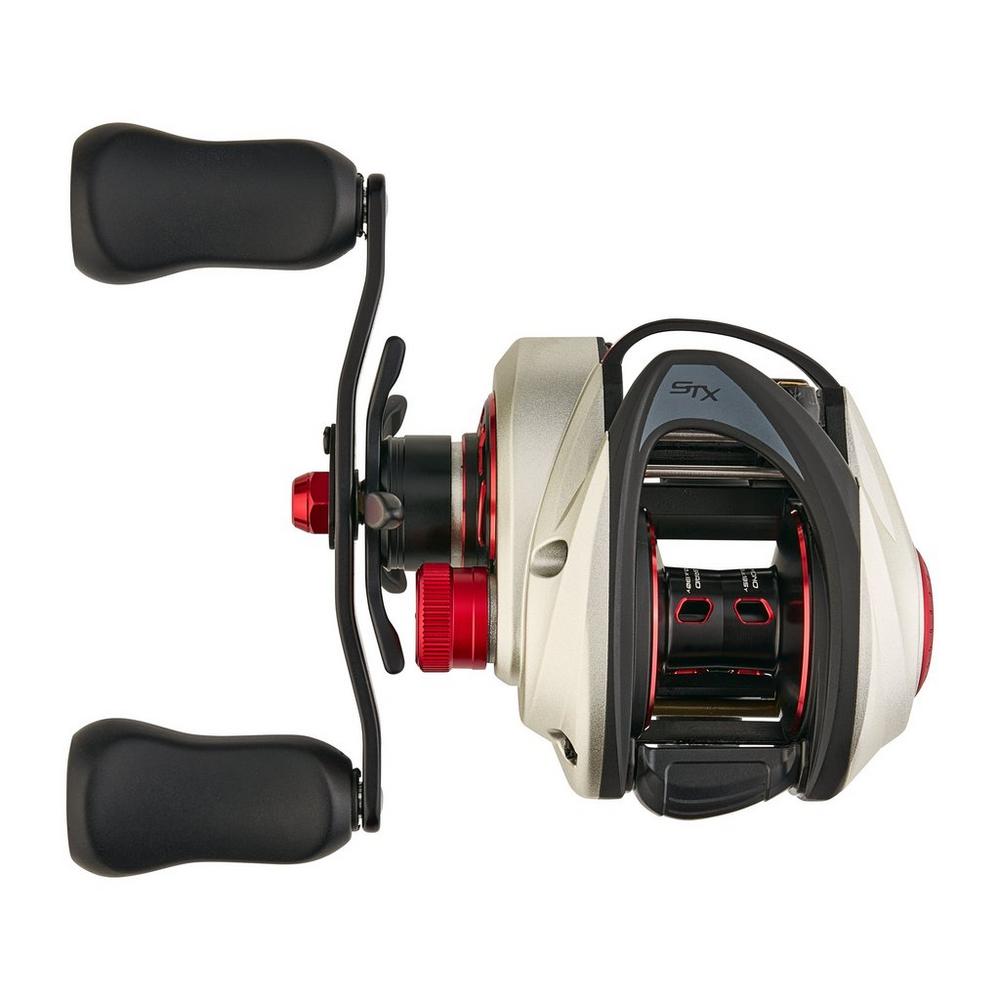 Abu Garcia Revo® STX Low Profile Reel REVO5 STX LP-L Abu Garcia Revo® STX Low Profile Reel REVO5 STX LP-L