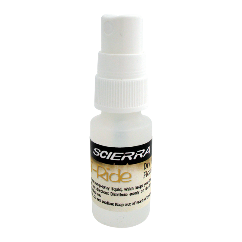 Scierra High Ride 15ml