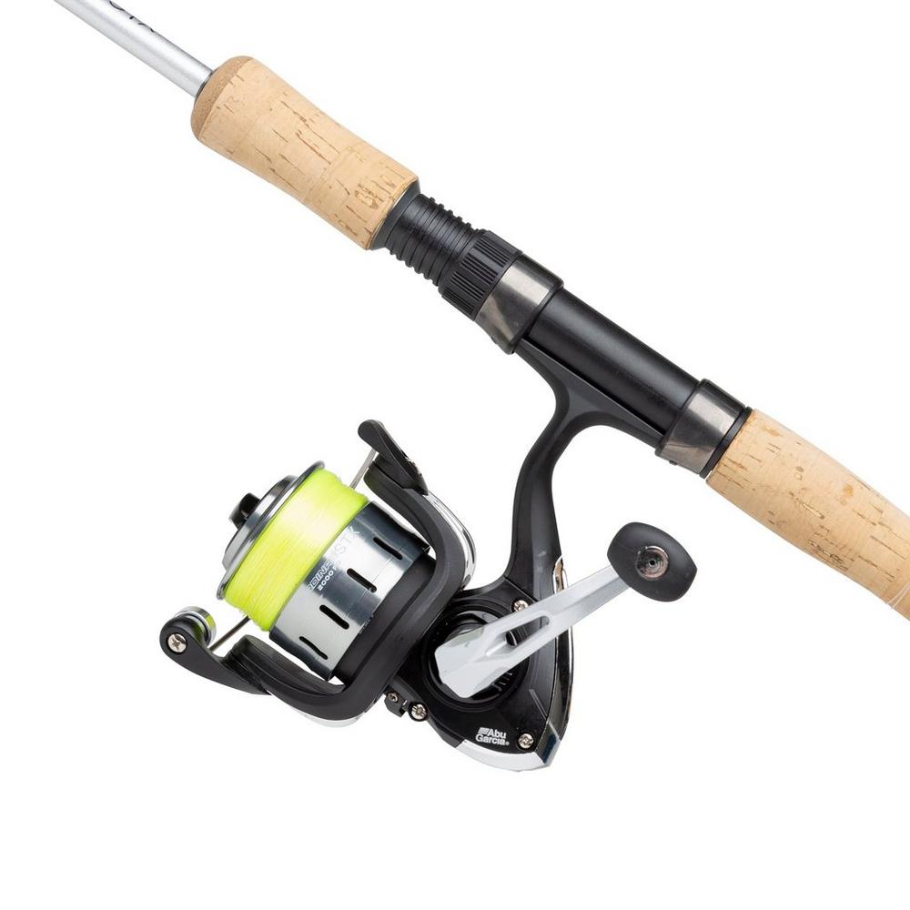 Abu Garcia Cardinal® STX Spinning; L: 2,44 m; Wg: 10 - 45 gr.