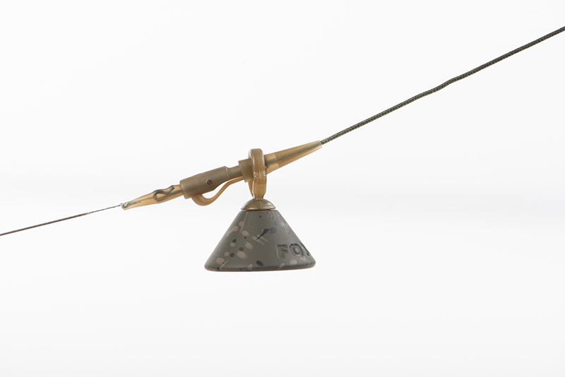 FOX EDGES™ Downrigger Back Weights 21 g