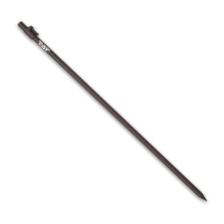 Black Cat Bankstick; L: 115 - 200 cm