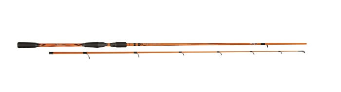 Abu Garcia Svartzonker Spin H; L: 2,40 m; Wg: 30 - 100 gr.