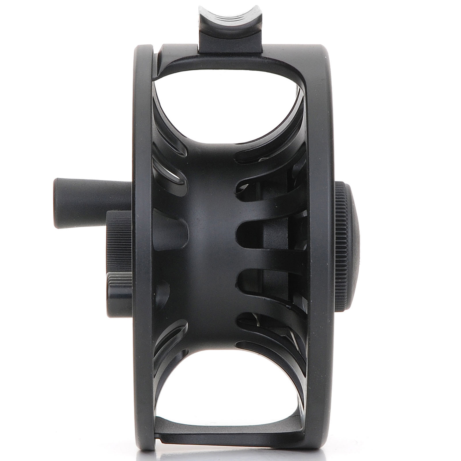 Vision Deep Black #5-6 Vision Deep Black #5-6