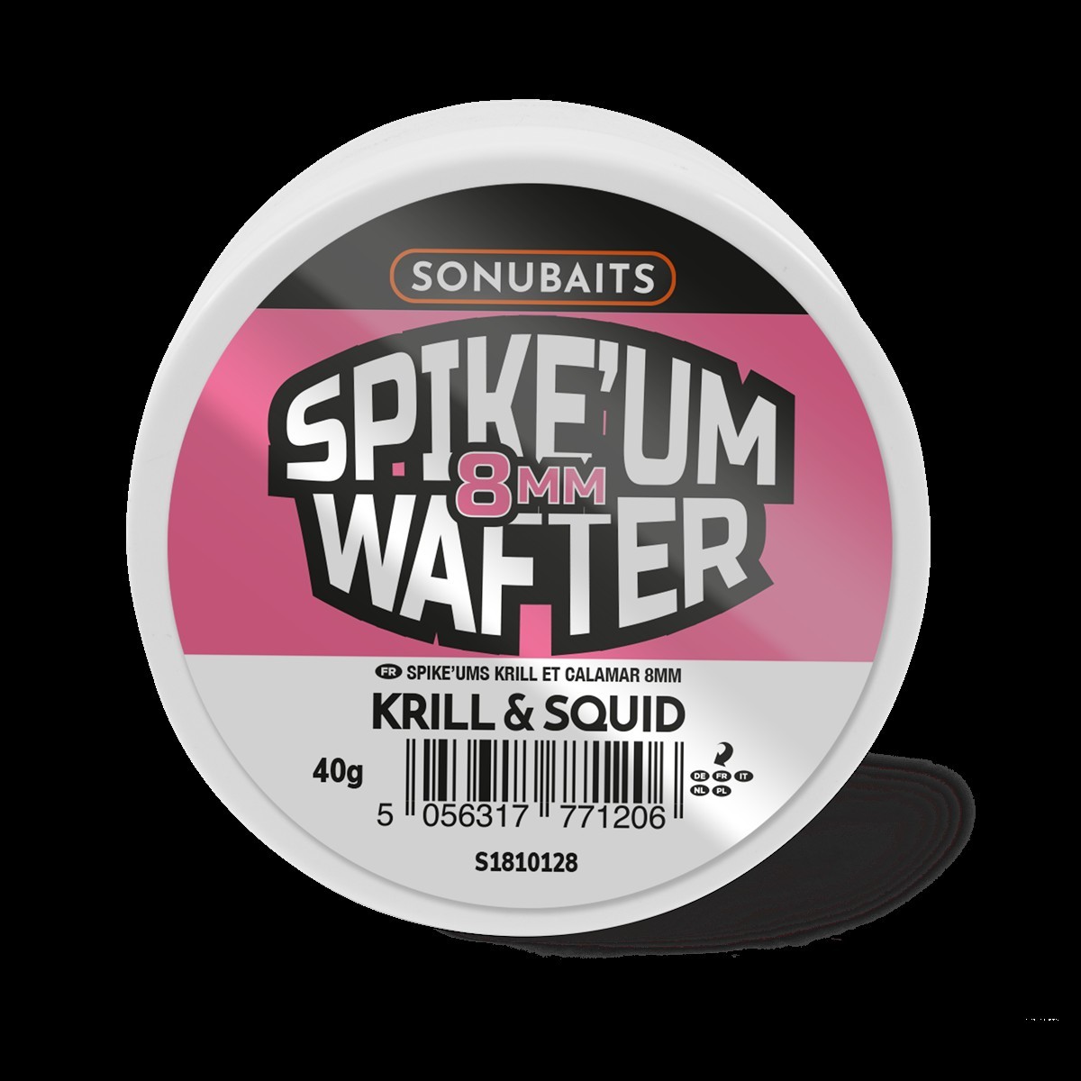 Sonubaits Spike'um Wafter