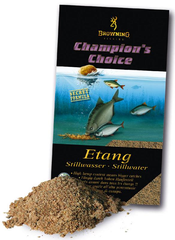 Browning Champion's Choice Etang; 1,00kg