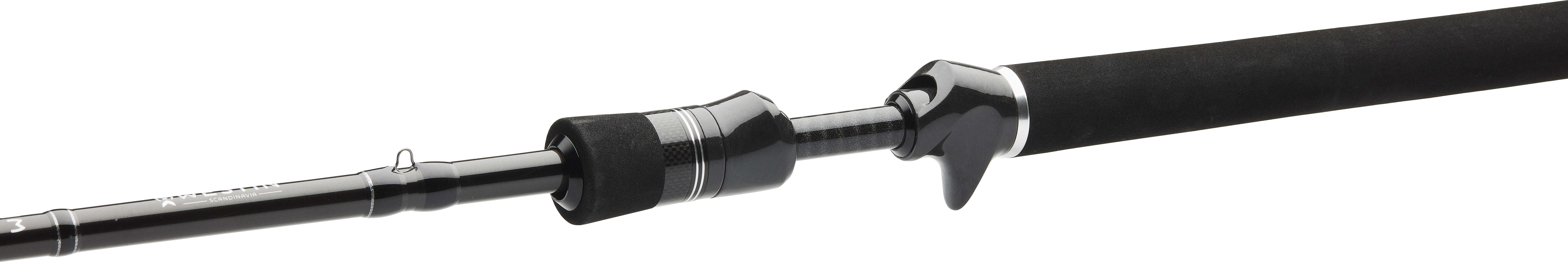 Westin W3 Powershad-T 3rd 3XH 2,51 m # 60 - 180 g