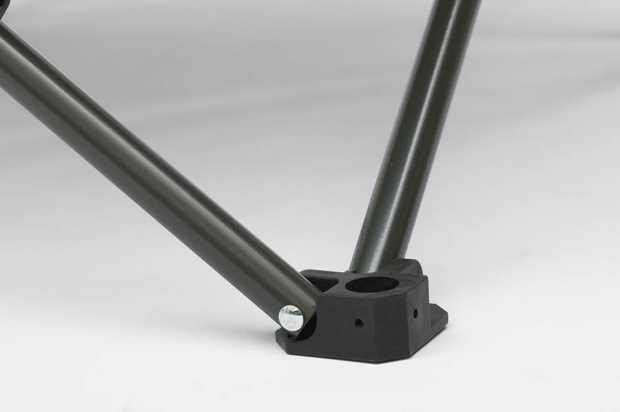 DAM® FOLDABLE CHAIR SUPERIOR STEEL DAM® FOLDABLE CHAIR SUPERIOR STEEL