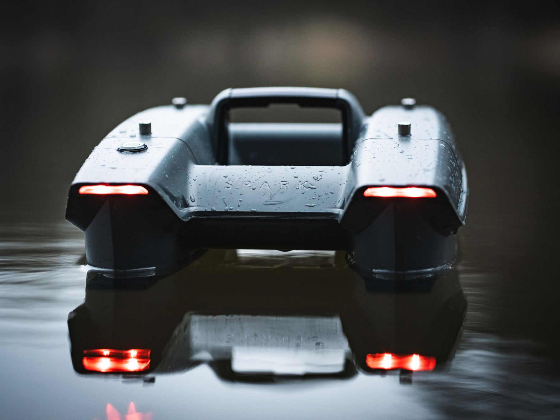 Deeper SPARK Bait Boat