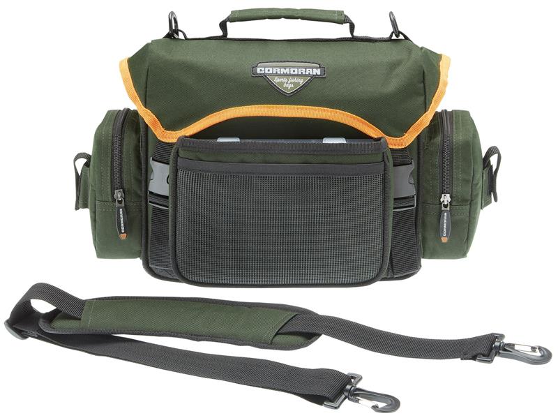 Cormoran Kunstködertasche Modell 5002 40 x 15 x 21 cm