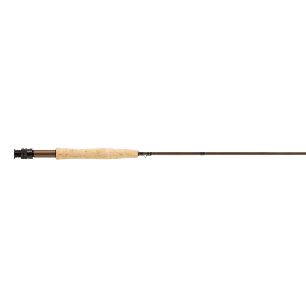 Greys K4ST+ Fly Rod; L: 9ft; # 6