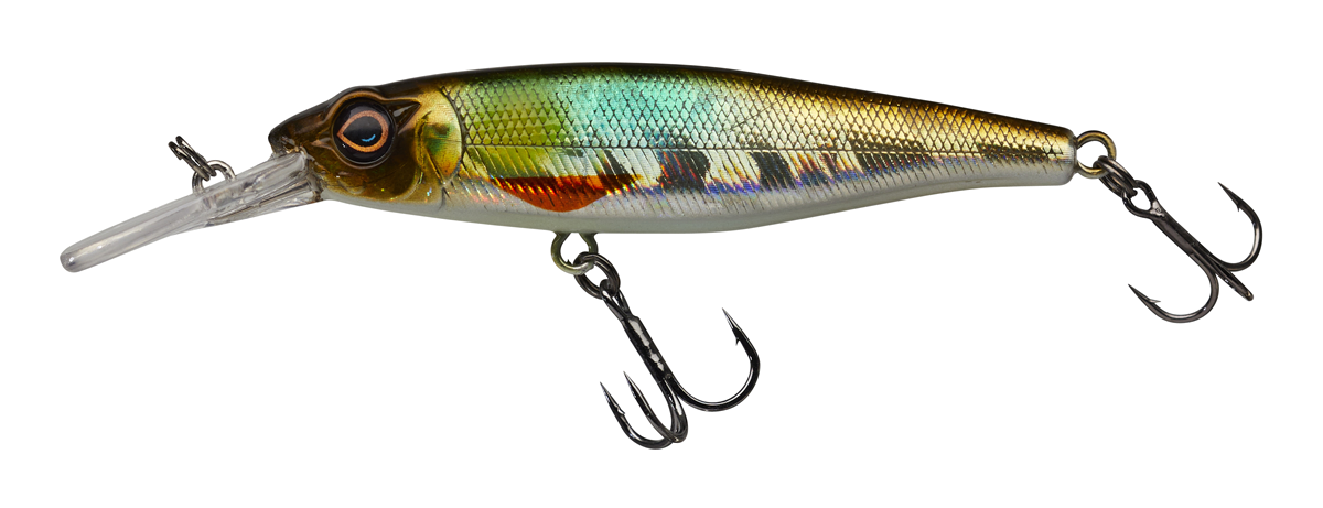 Illex Twitch Flesh 61 DR Bright AYU