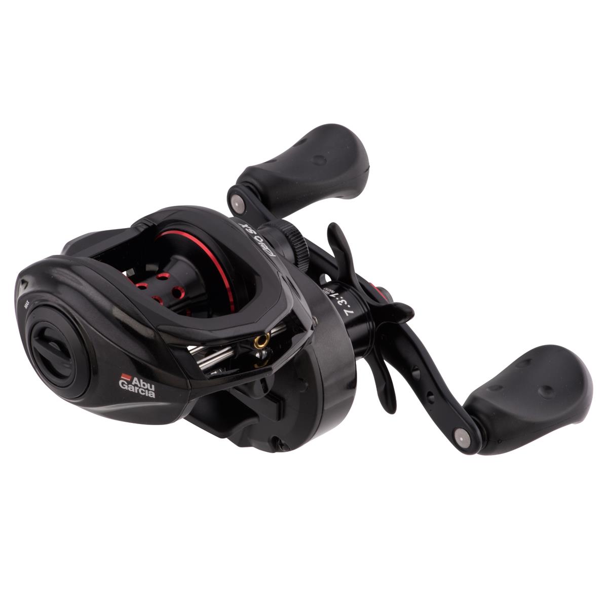 Abu Garcia Revo® 4 SX Low Profile Reel