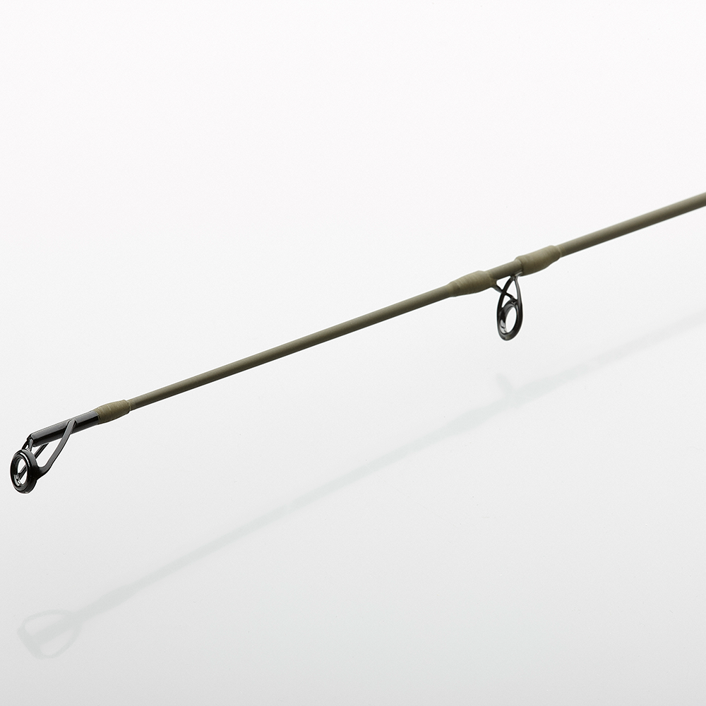 Savage Gear SG4 VERTICAL SPECIALIST; L: 1,98 m; Wg: 7 - 24 gr. Savage Gear SG4 VERTICAL SPECIALIST; L: 1,98 m; Wg: 7 - 24 gr.