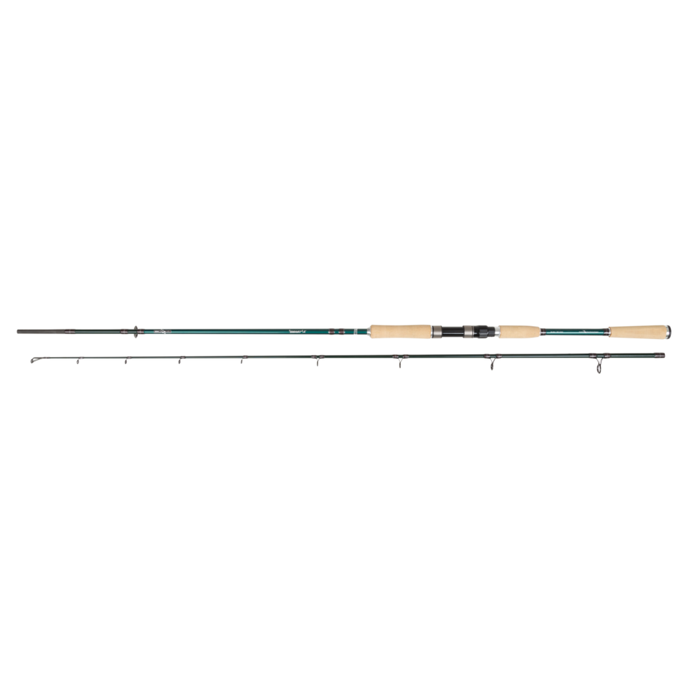ABU Garcia Beast X Pike 842 H 30-110g Spin Cork; L: 2,54 m; Wg: 30 - 110 gr.