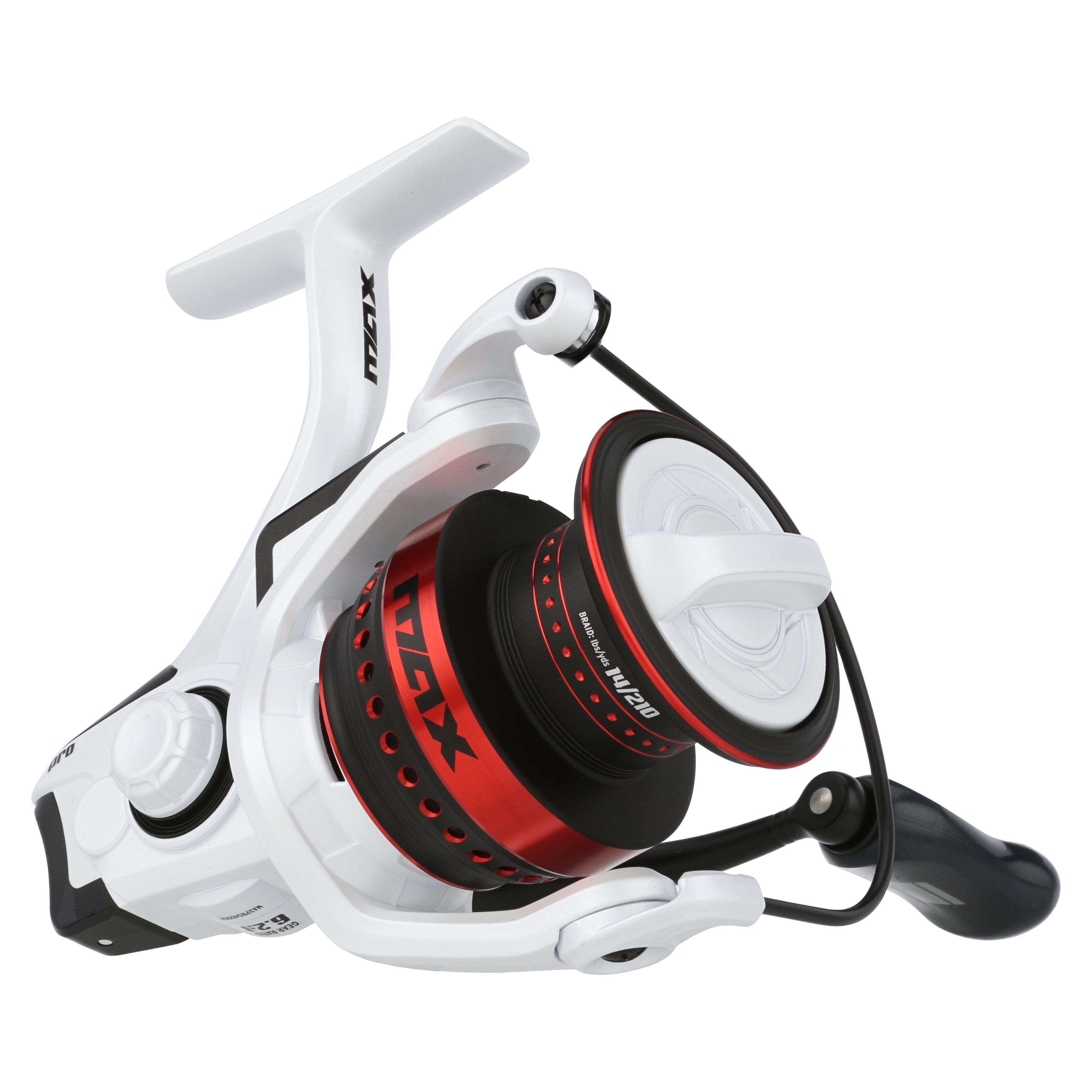 Abu Garcia Max Pro Spinning Reel 3000H