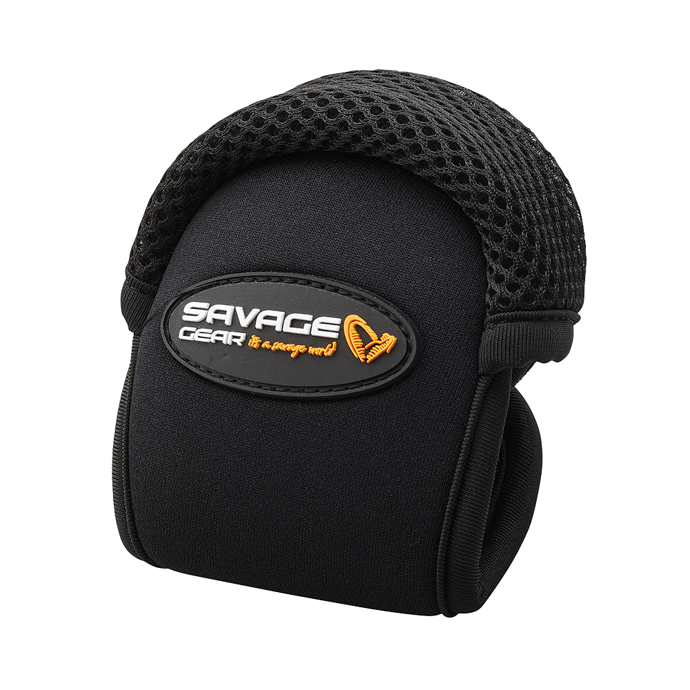 Savage Gear Neoprene Reel Cover Baitcaster