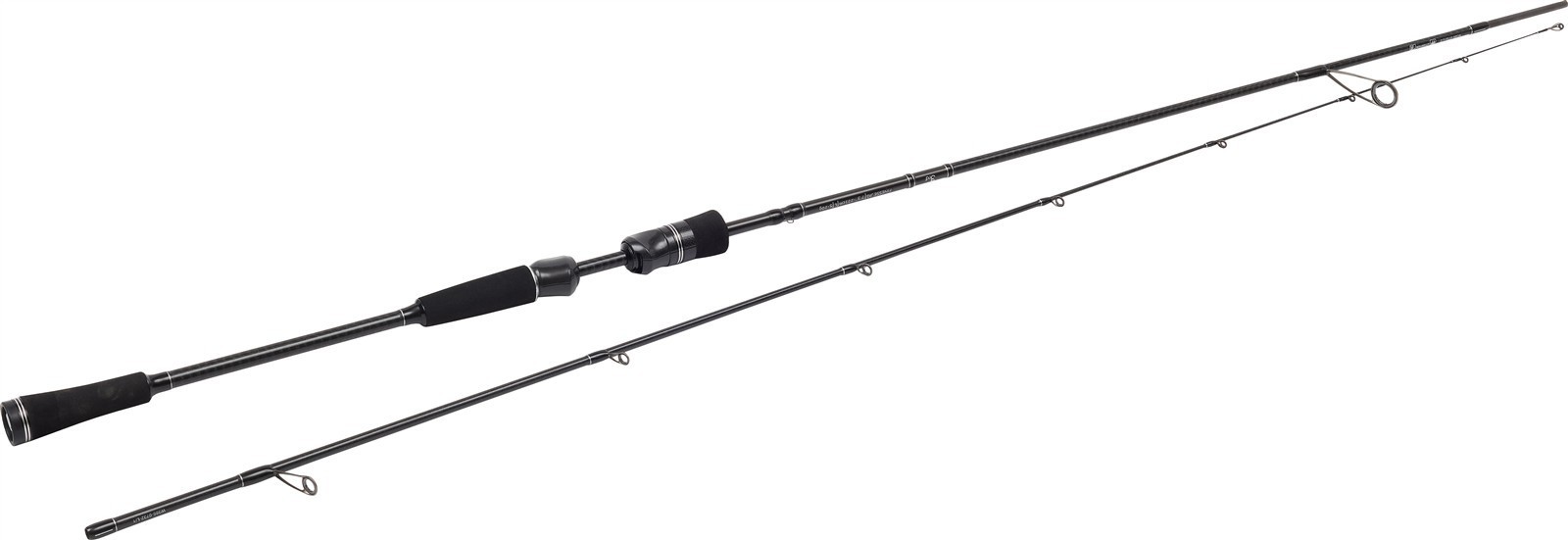 Westin W3 Finesse Jig 3rd M 2,51 m # 7 - 28 g