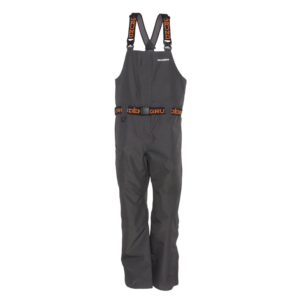 Grundens Downrigger Gore-Tex Bib Anchor Large