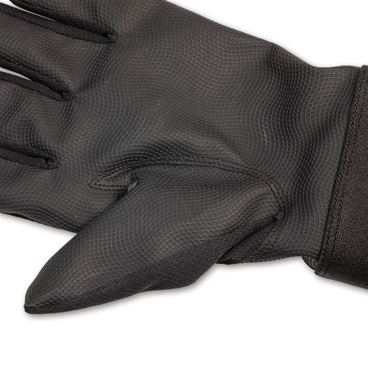 Black Cat Wasserdichter Handschuh one size schwarz