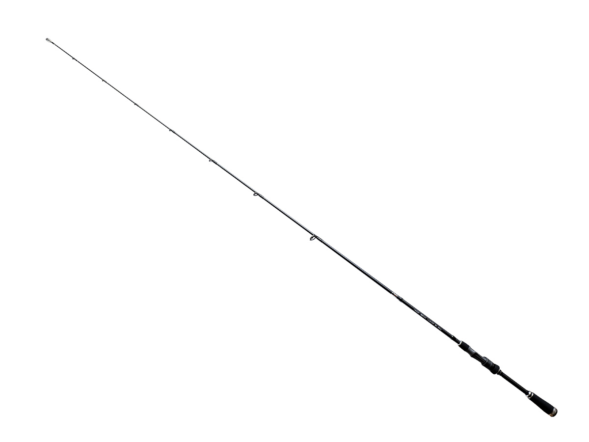 Bullseye Skip Whip; L: 1,80 m; Wg: 10 - 40 gr.