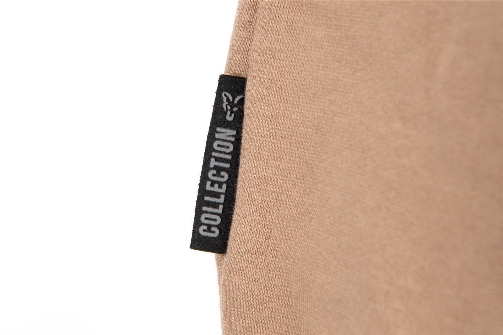 Fox Collection LW Zip Hoody - Tan Ltd Fox Collection LW Zip Hoody - Tan Ltd 3XL