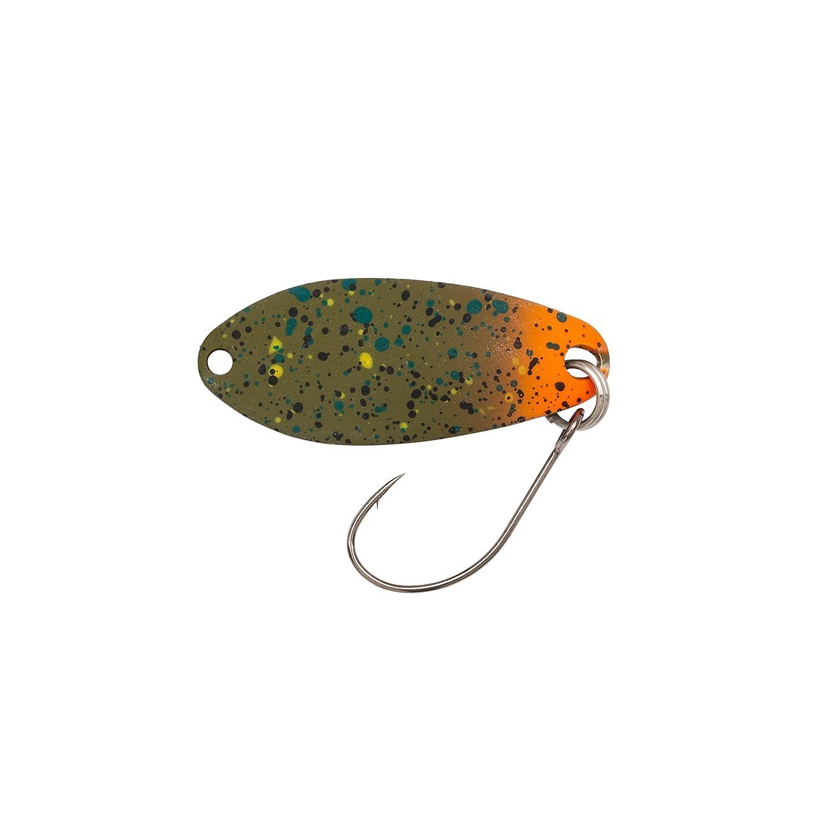 Berkly Area Game Spoons Masu