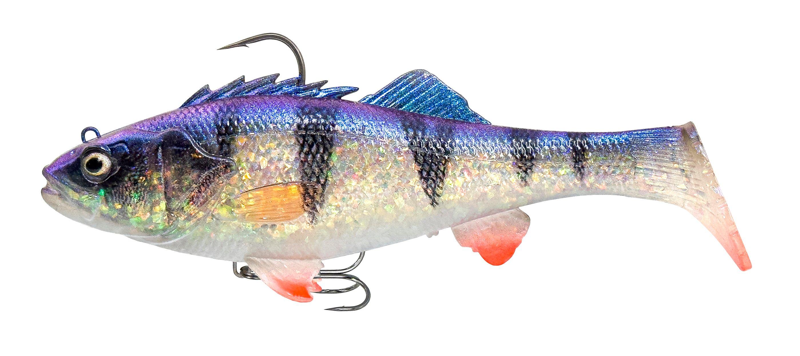 Savage Gear 3D Perch RTF 20 cm / 137 g Blue Perch