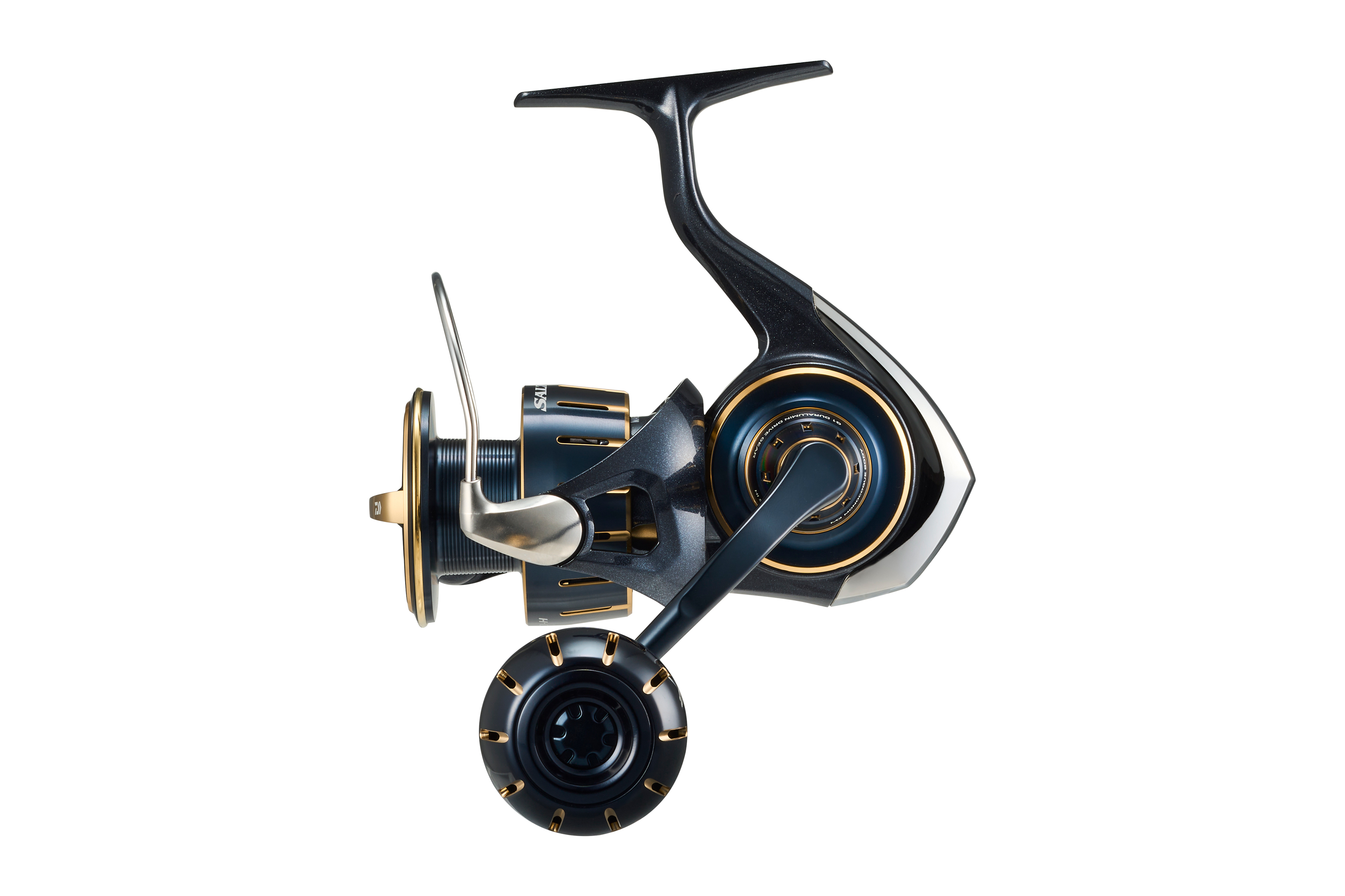 Daiwa 23 Saltiga (G) 4000-H
