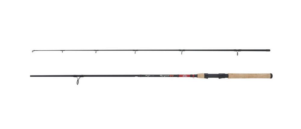 Berkley Cherrywood Spezi Eel Rod; L: 2,40 m; Wg: 30 - 60 gr.