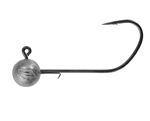 BKK Hyperlatch Round Head Jighaken # 3/0 5g