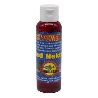 Zammataro Power Flavour Red Nektar 100 ml